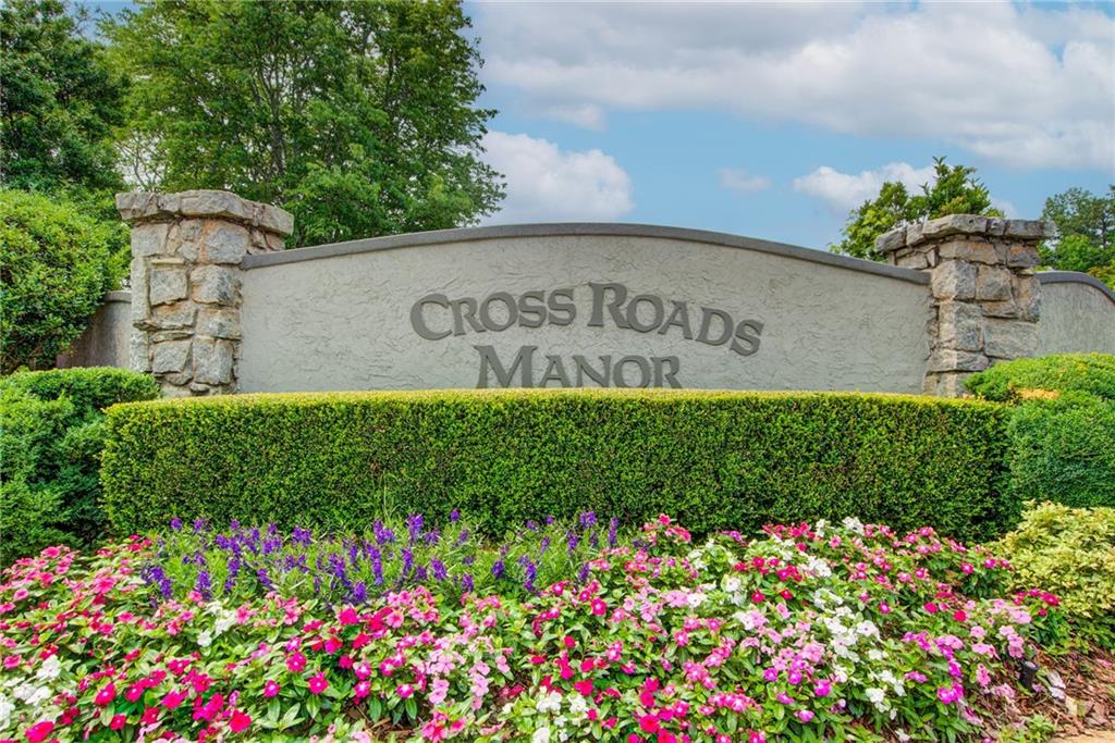 115 Cross Roads Court Atlanta, GA 30327 - Photo 54 of 55