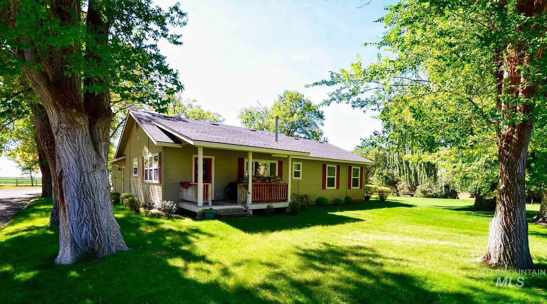 249 Priest Road Carey, ID 83320 - Photo 38 of 50