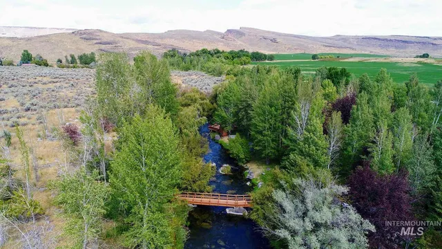 $9,000,000 | 249 Priest Road, Carey, ID 83320
