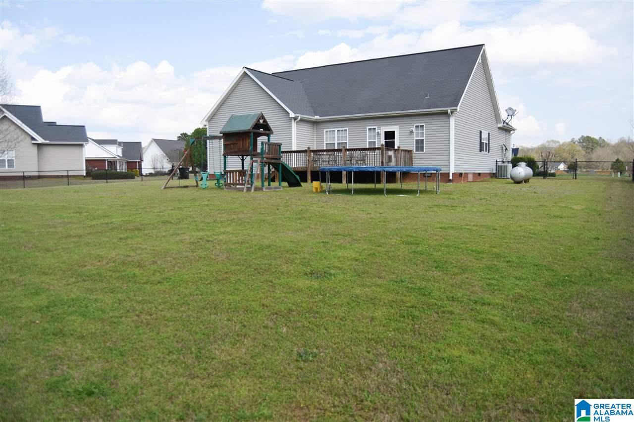 111 Easy Street Anniston, AL 36207 - Photo 9 of 49