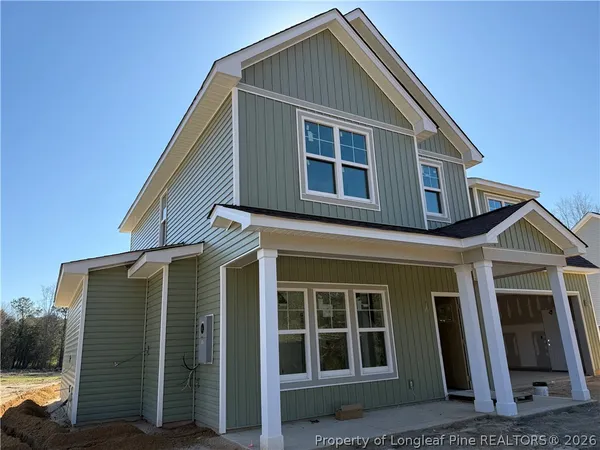 $384,000 | 313 Strother Road, Aberdeen, NC 28315