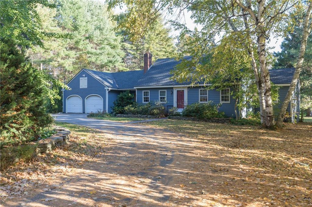 166 Brook Road Falmouth, ME 04105 - Photo 1 of 30 Photo