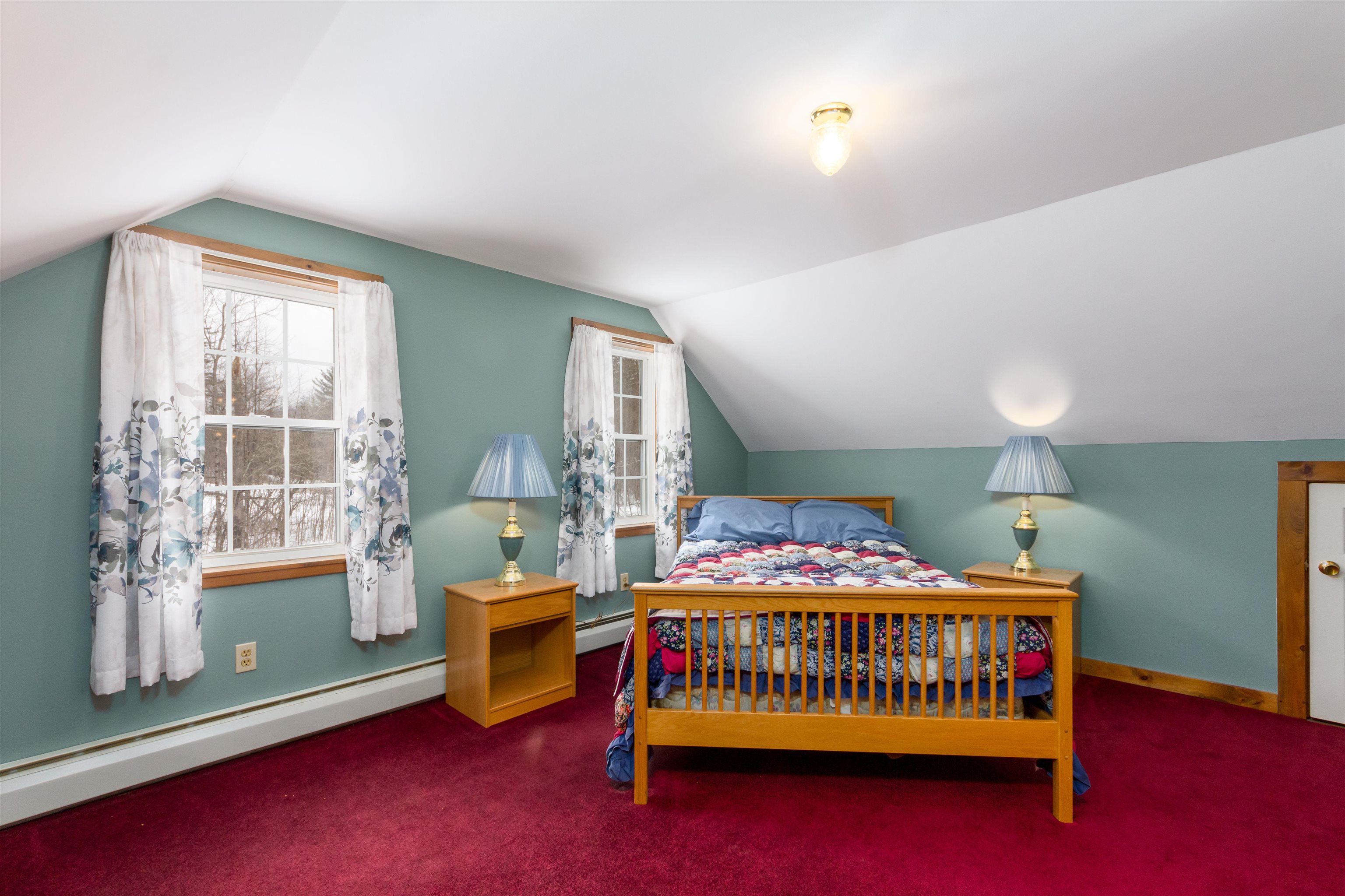 2925 Birch Hill Road Brandon, VT 05733 - Photo 14 of 29