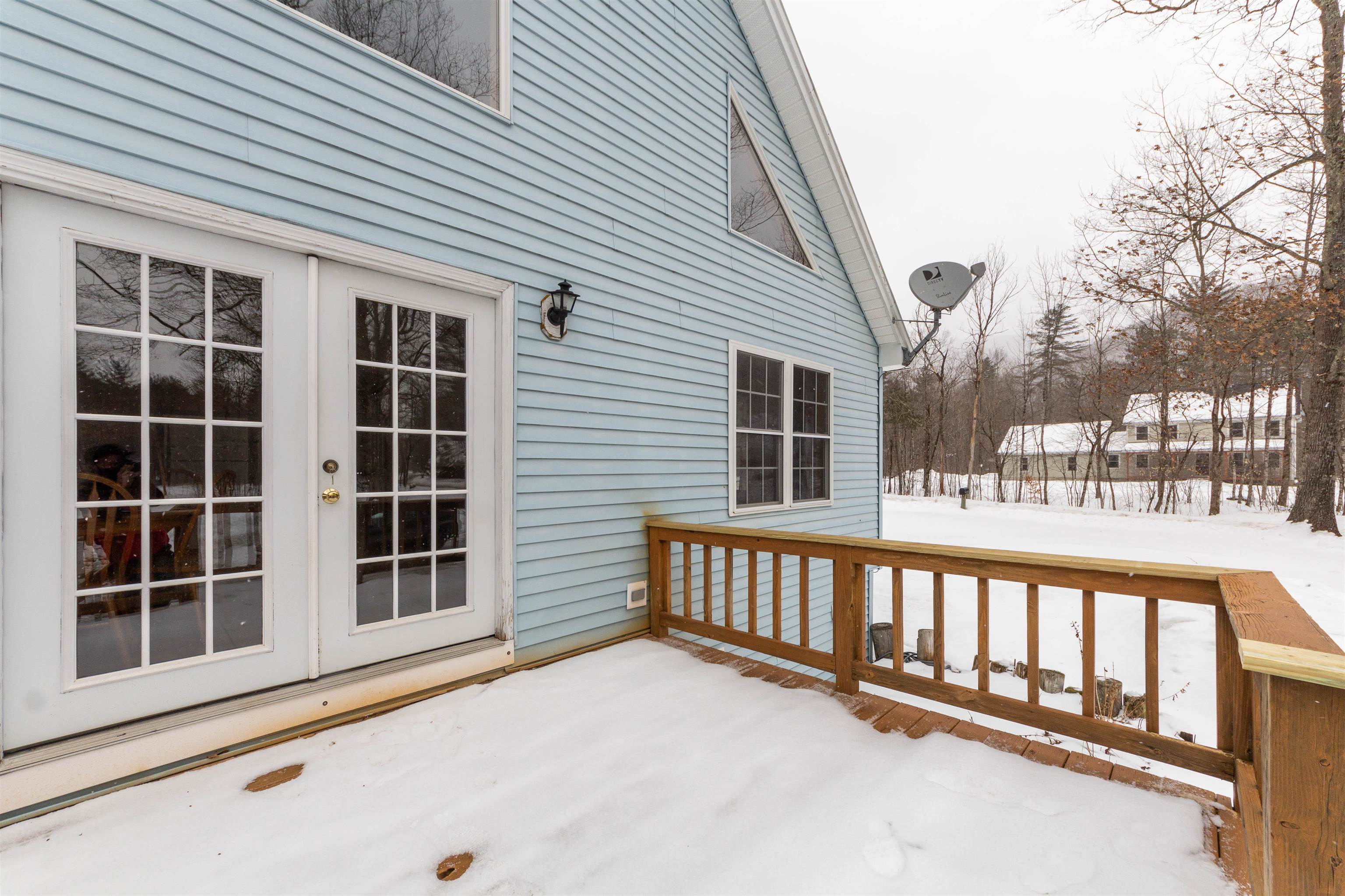 2925 Birch Hill Road Brandon, VT 05733 - Photo 21 of 29