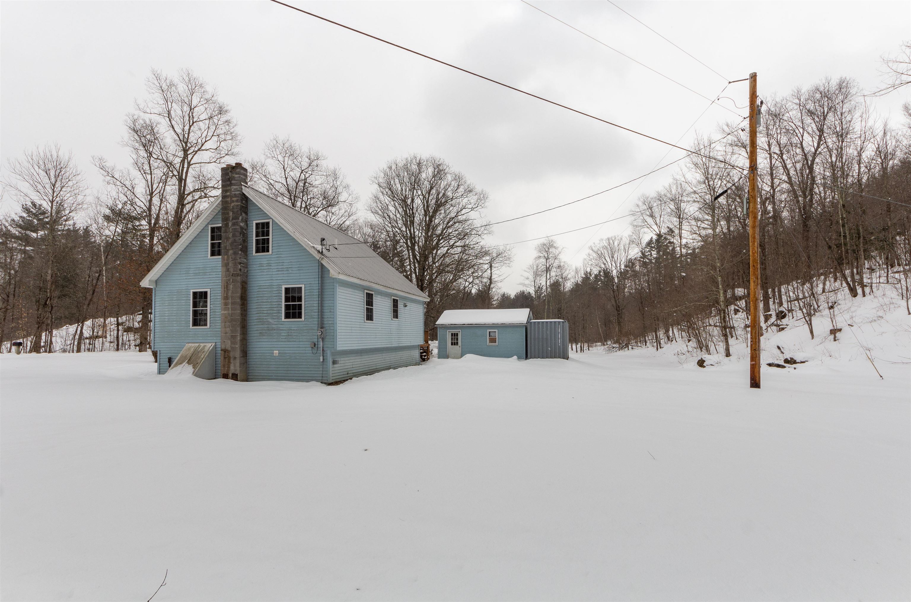 2925 Birch Hill Road Brandon, VT 05733 - Photo 24 of 29