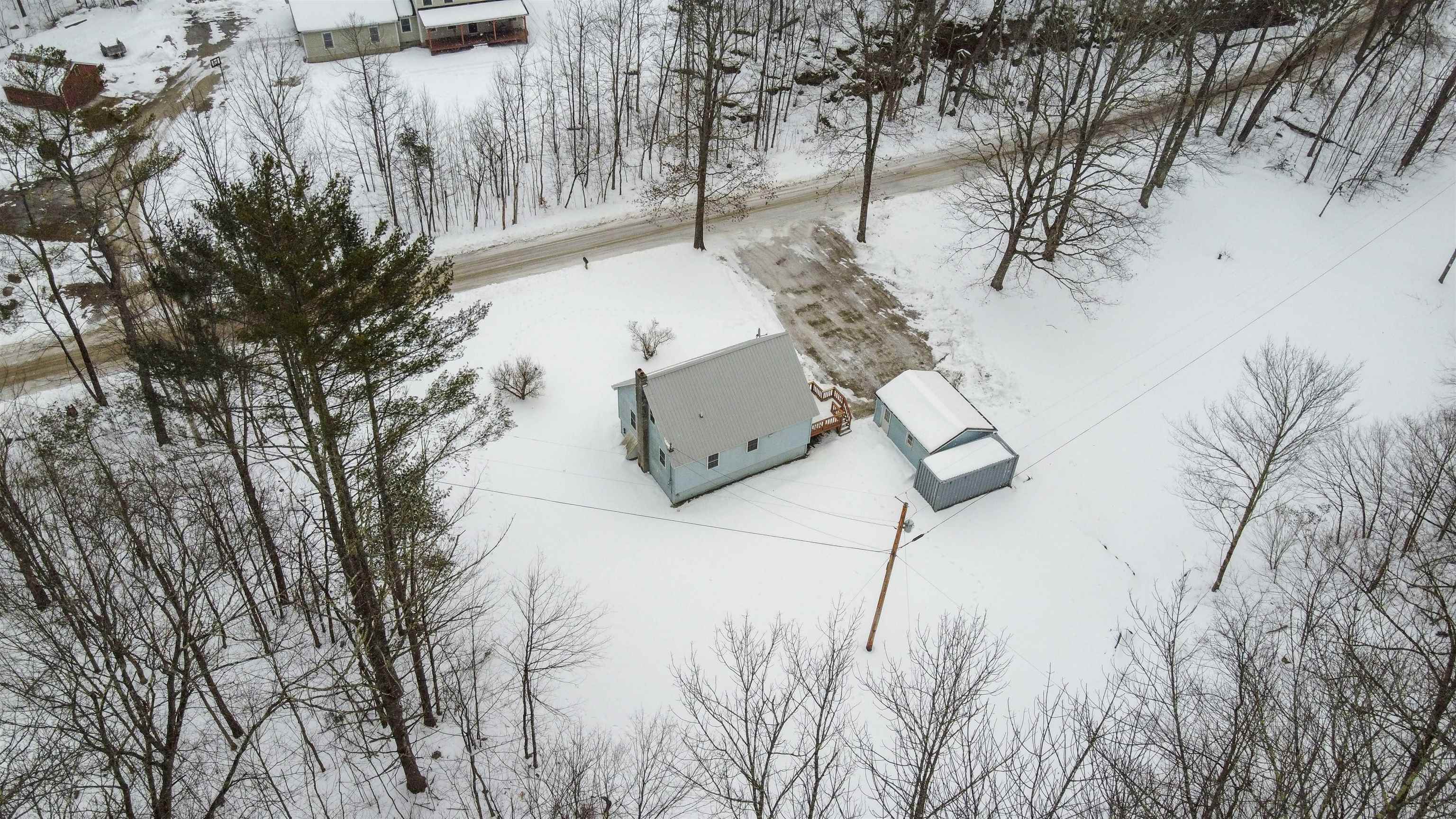 2925 Birch Hill Road Brandon, VT 05733 - Photo 26 of 29