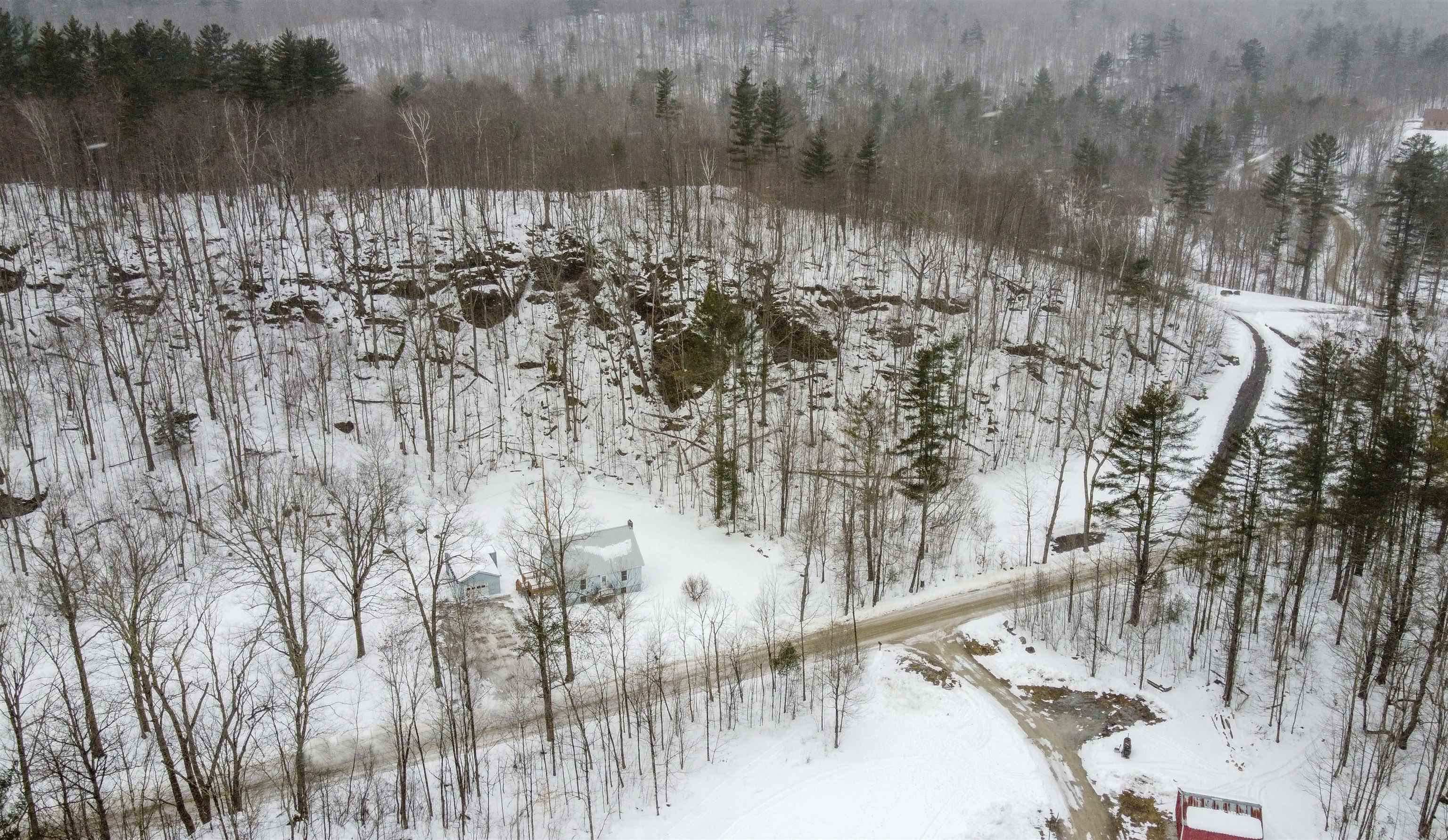 2925 Birch Hill Road Brandon, VT 05733 - Photo 27 of 29