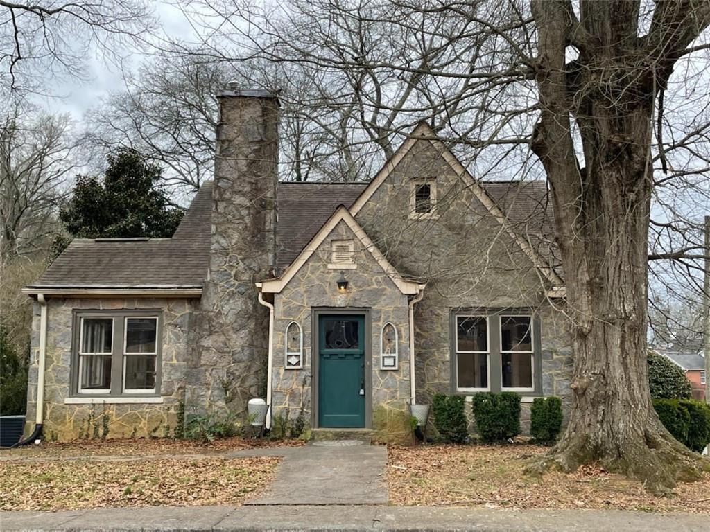 311 Fain Street Calhoun, GA 30701 - Photo 1 of 1 Gallery Image 1