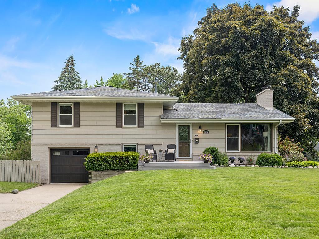 2272 Overlook Drive Bloomington, MN 55431 - Photo 1 of 1