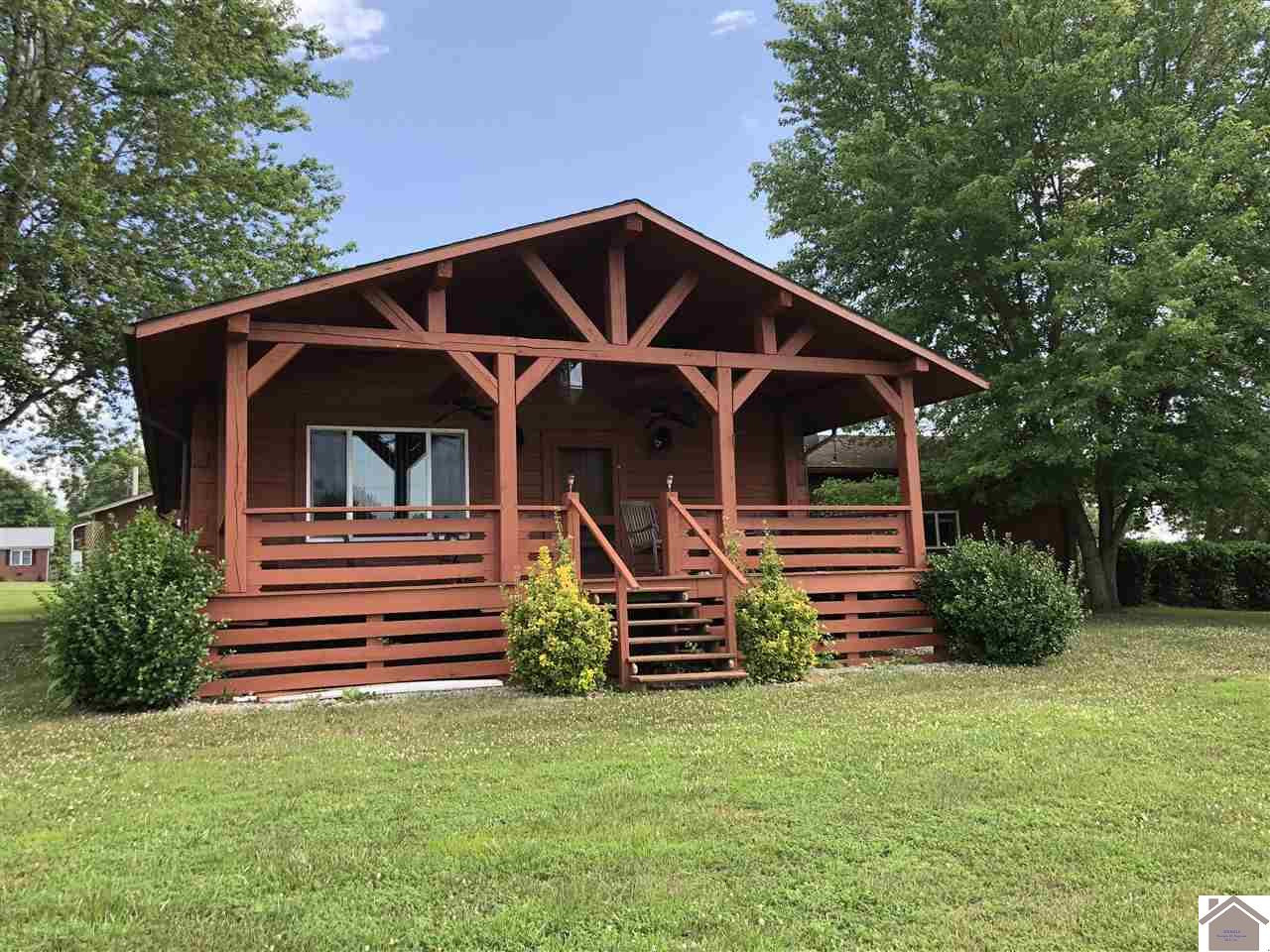 548 Mermie Road Hardin, KY 42048 - Photo 1 of 1 Photo 1