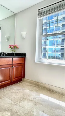 a front view of a house with wooden floor