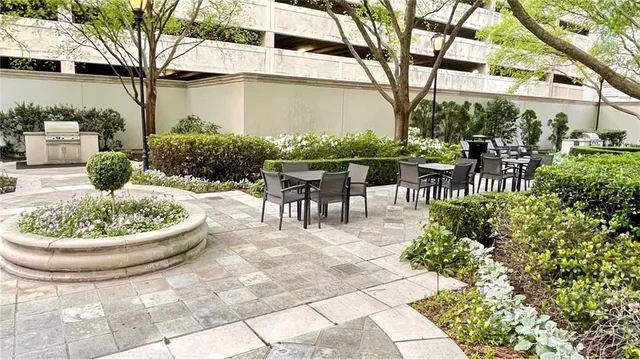 $439,900 | 195 14th Street Northeast, Unit 1507, Atlanta, GA 30309