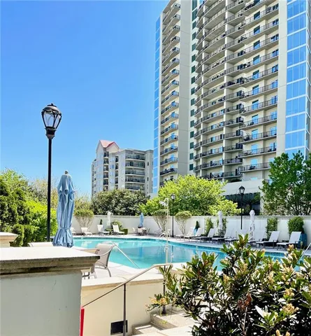 $439,900 | 195 14th Street Northeast, Unit 1507, Atlanta, GA 30309