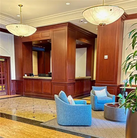 $439,900 | 195 14th Street Northeast, Unit 1507, Atlanta, GA 30309