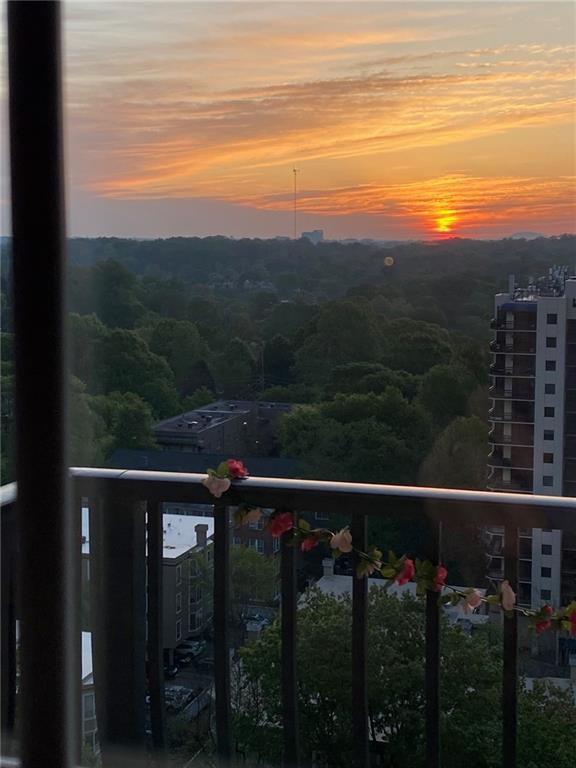 195 14th Street Northeast, Unit 1507 Atlanta, GA 30309 - Photo 56 of 56