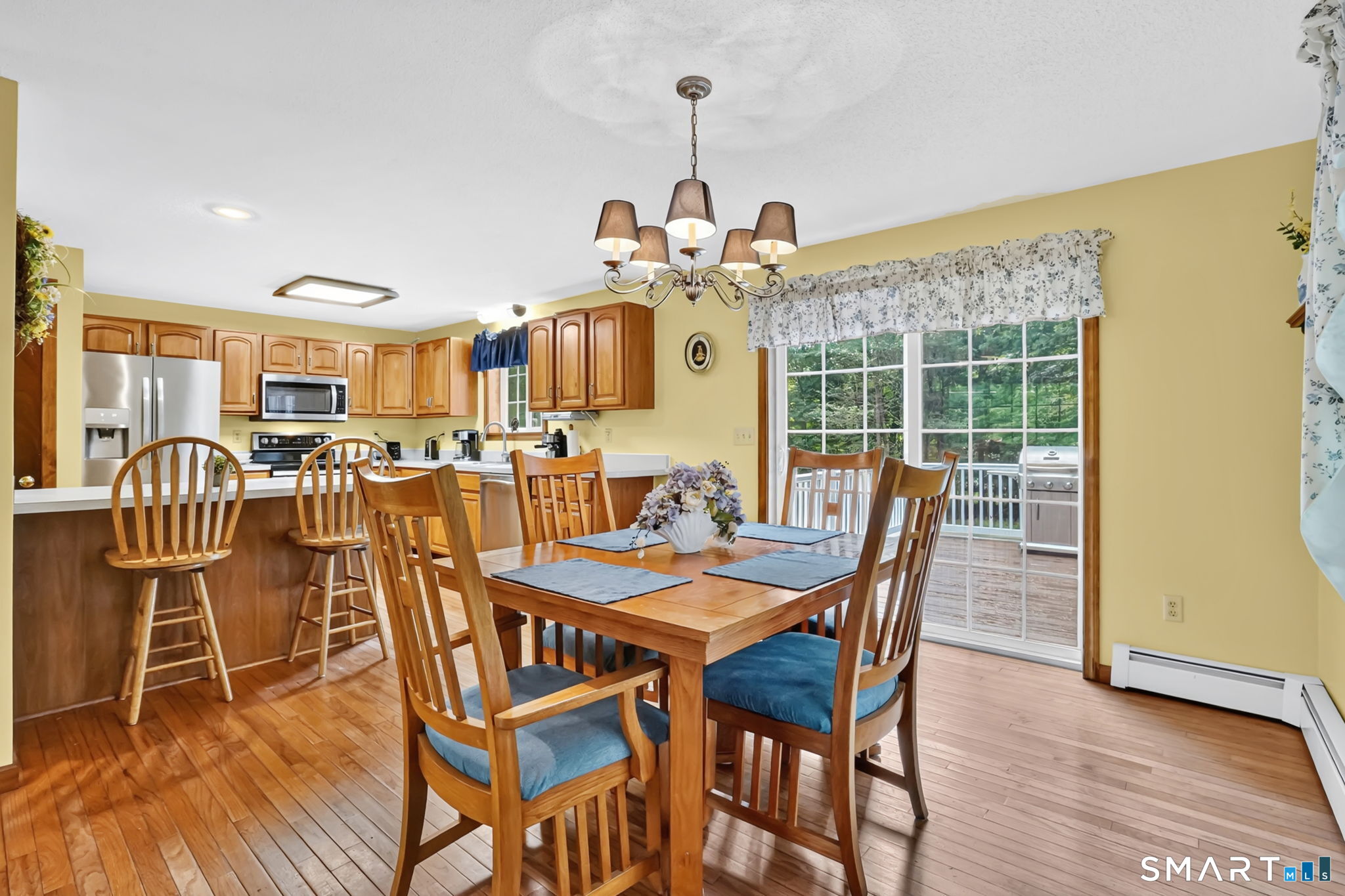 165 Buff Cap Road Tolland, CT 06084 - Photo 15 of 40