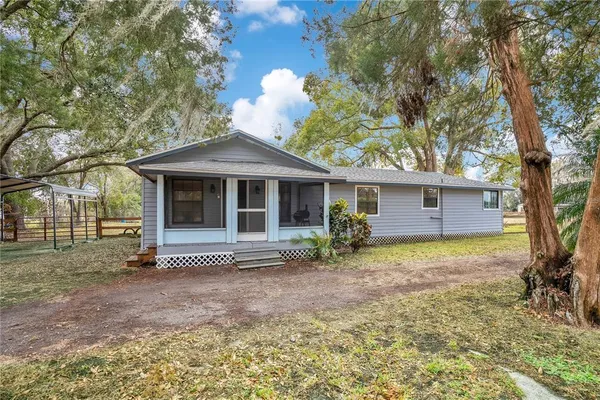 $315,000 | 13713 Walden Sheffield Road, Dover, FL 33527