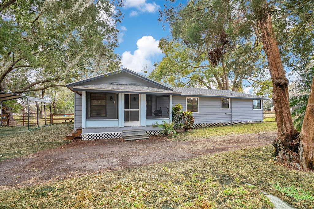 13713 Walden Sheffield Road Dover, FL 33527 - Photo 1 of 39