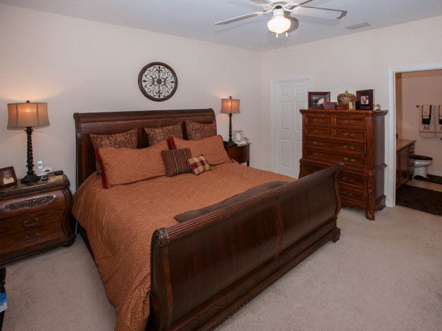 401 Holmes Avenue, Unit 401 Foley, AL 36535 - Photo 14 of 34