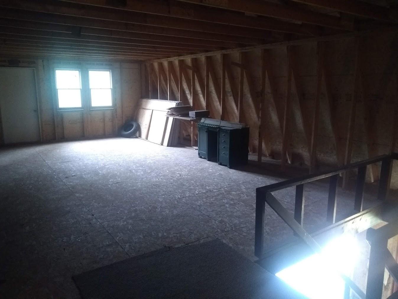 37 Keith Brook Road Dyer Brook, ME 04747 - Photo 24 of 34 37 Keith Brook Rd