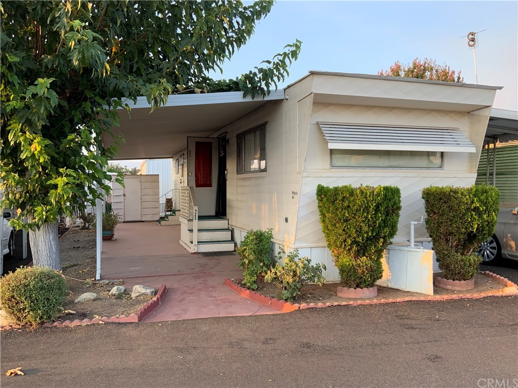 1001 3rd Street, Unit 25 Calimesa, CA 92320 - Photo 1 of 1
