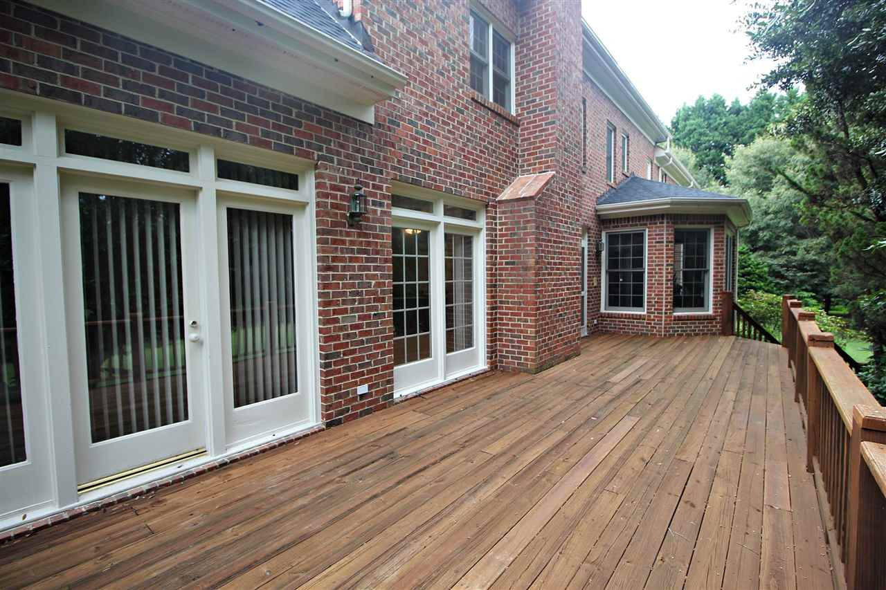 5429 Den Heider Way Raleigh, NC 27606 - Photo 24 of 25 Photo 24