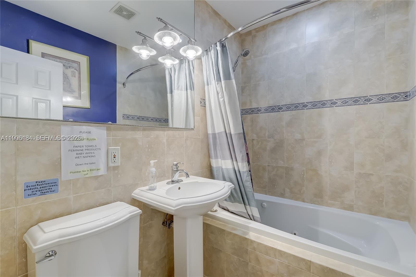 1637 Cleveland Street, Unit 1637 Hollywood, FL 33020 - Photo 36 of 52