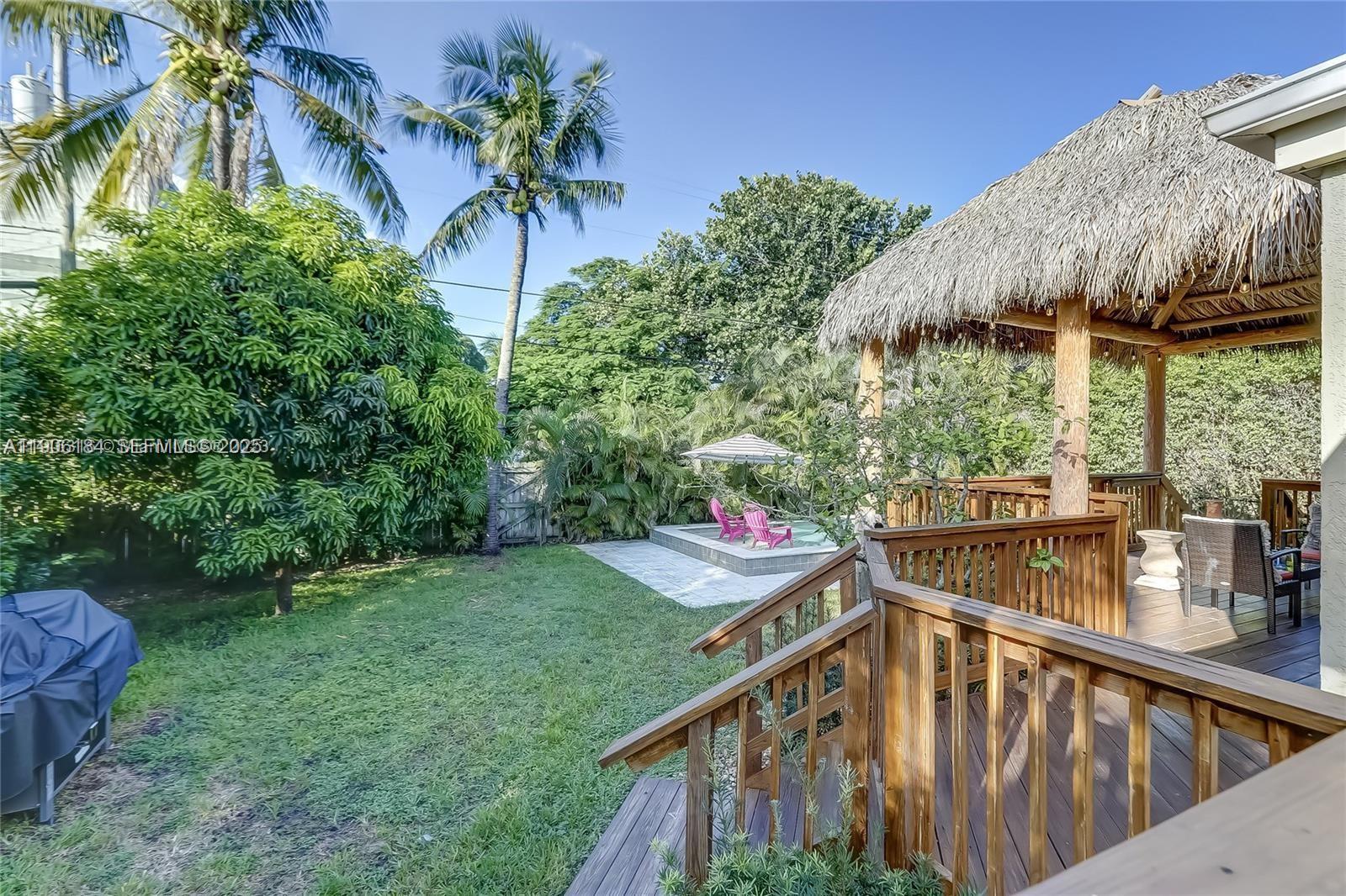 1637 Cleveland Street, Unit 1637 Hollywood, FL 33020 - Photo 43 of 52