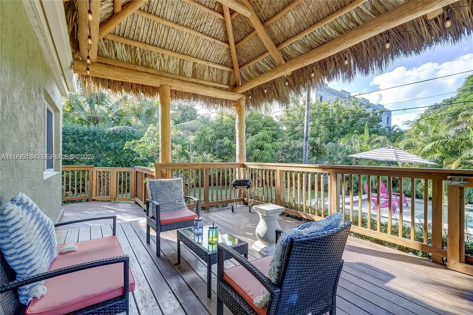 1637 Cleveland Street, Unit 1637 Hollywood, FL 33020 - Photo 45 of 52