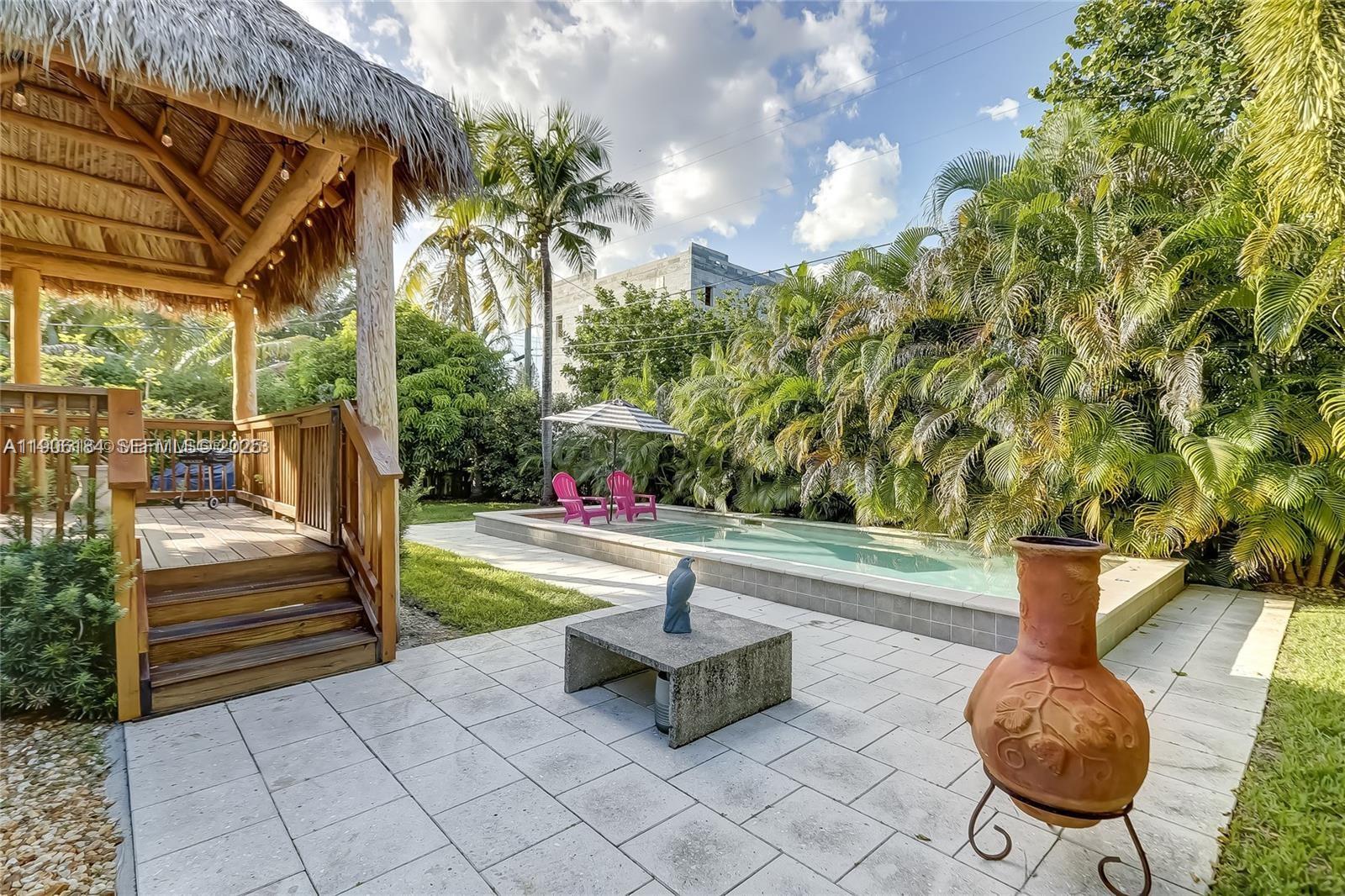 1637 Cleveland Street, Unit 1637 Hollywood, FL 33020 - Photo 48 of 52