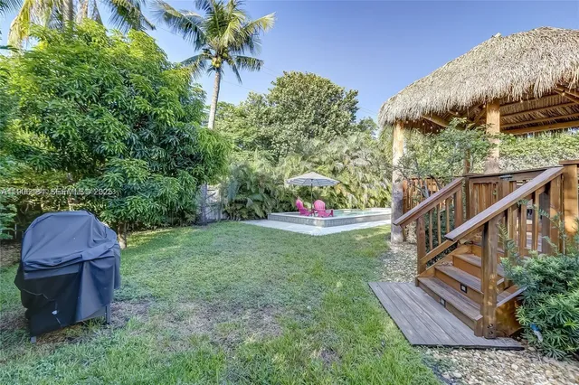 $4,400 | 1637 Cleveland Street, Unit 1637, Hollywood, FL 33020