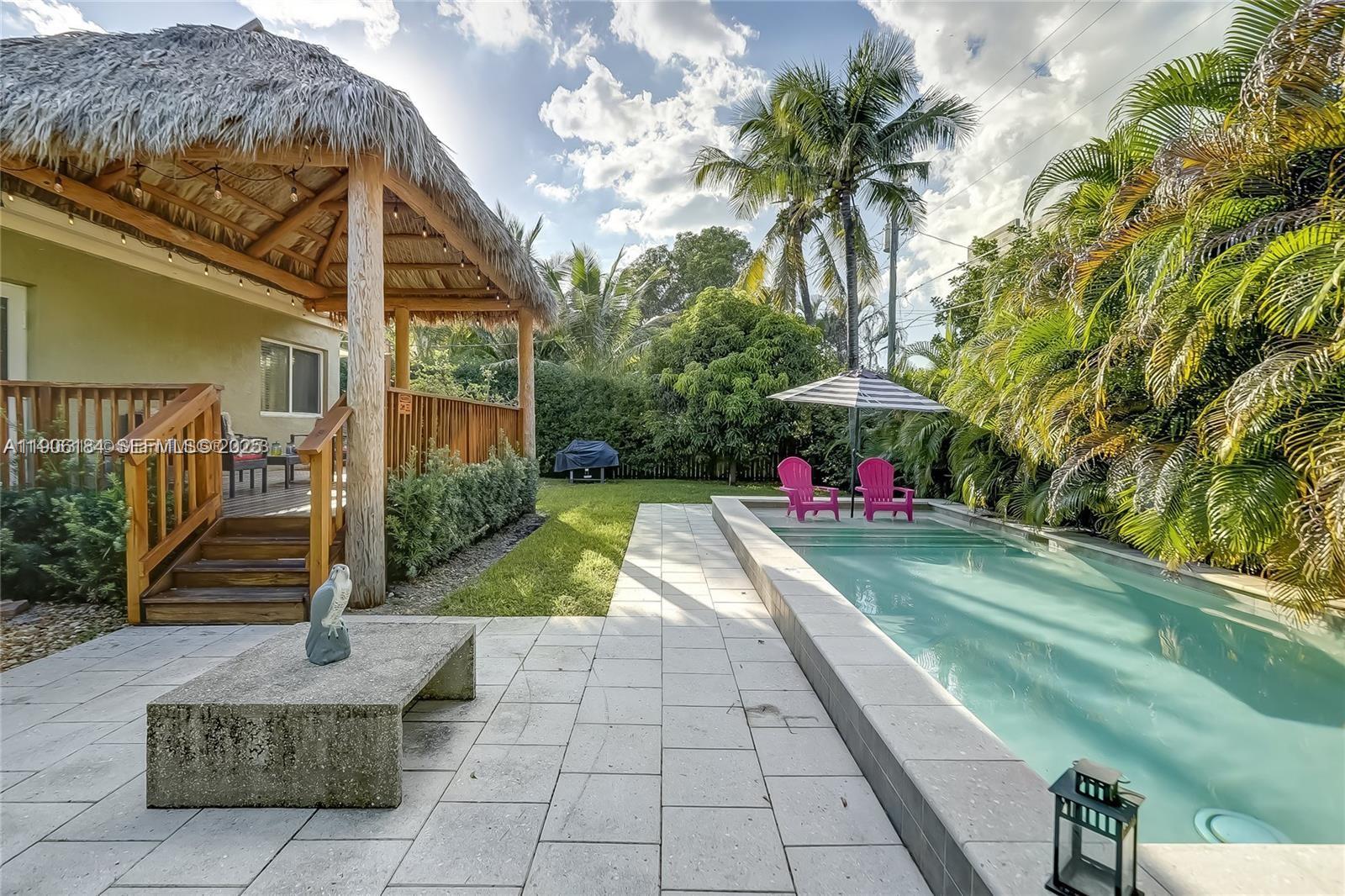 1637 Cleveland Street, Unit 1637 Hollywood, FL 33020 - Photo 52 of 52