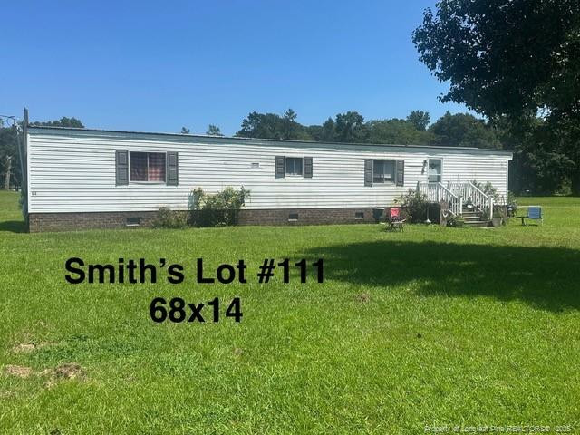 629 Haws Rd Road Richlands, NC 28574 - Photo 18 of 19 Photo 18
