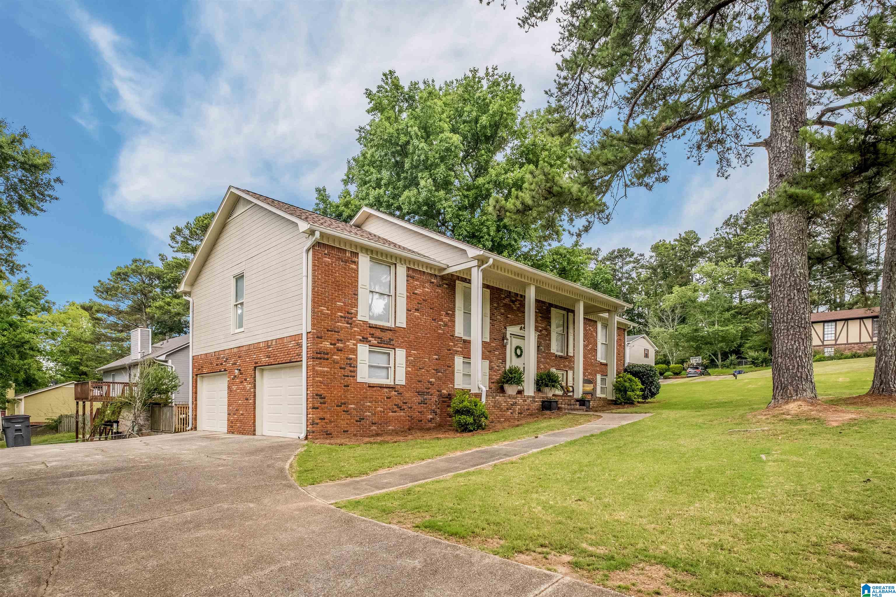 401 Roper Drive Trussville, AL 35173 - Photo 45 of 45