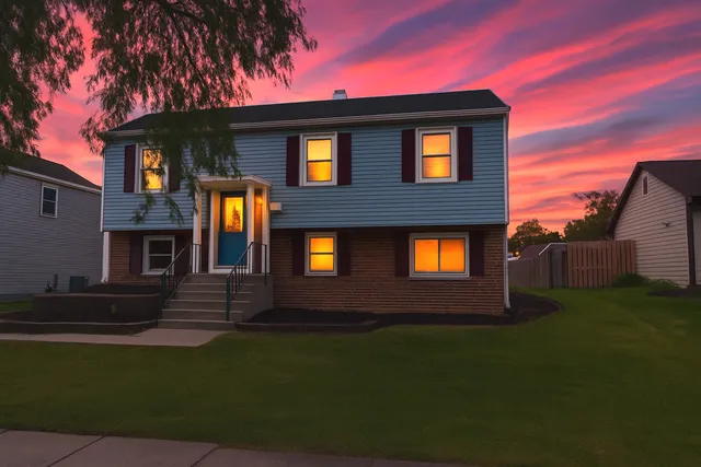 $3,000 | 304 Jackson Street, Bartlett, IL 60103