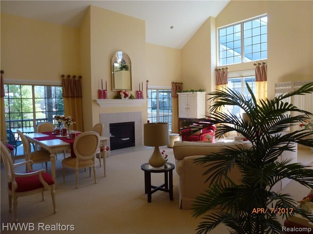 3797 Windingbrook Circle Rochester Hills, MI 48309 - Photo 7 of 32