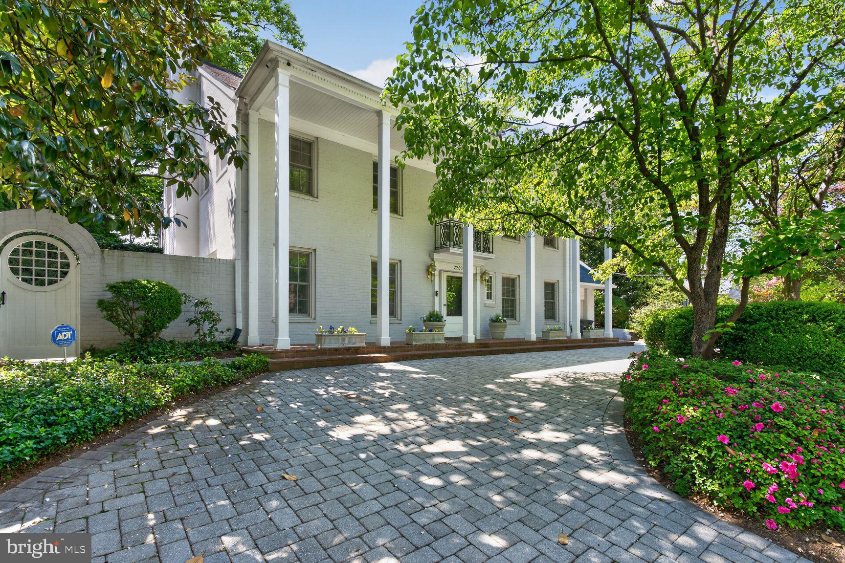 2260 48th Street Northwest Washington, DC 20007 - Photo 1 of 45 Welcome Home!