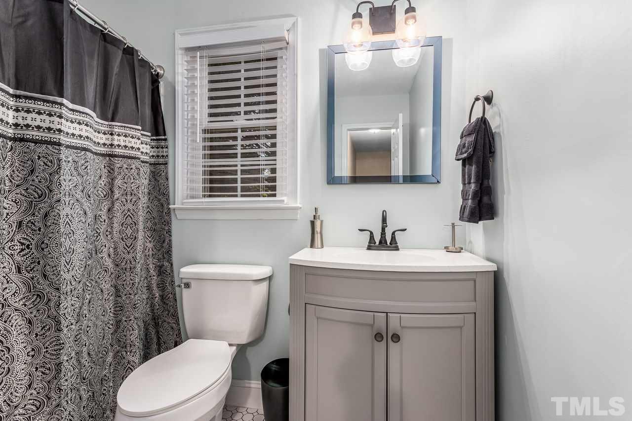 12300 Hartwick Court Raleigh, NC 27613 - Photo 13 of 21