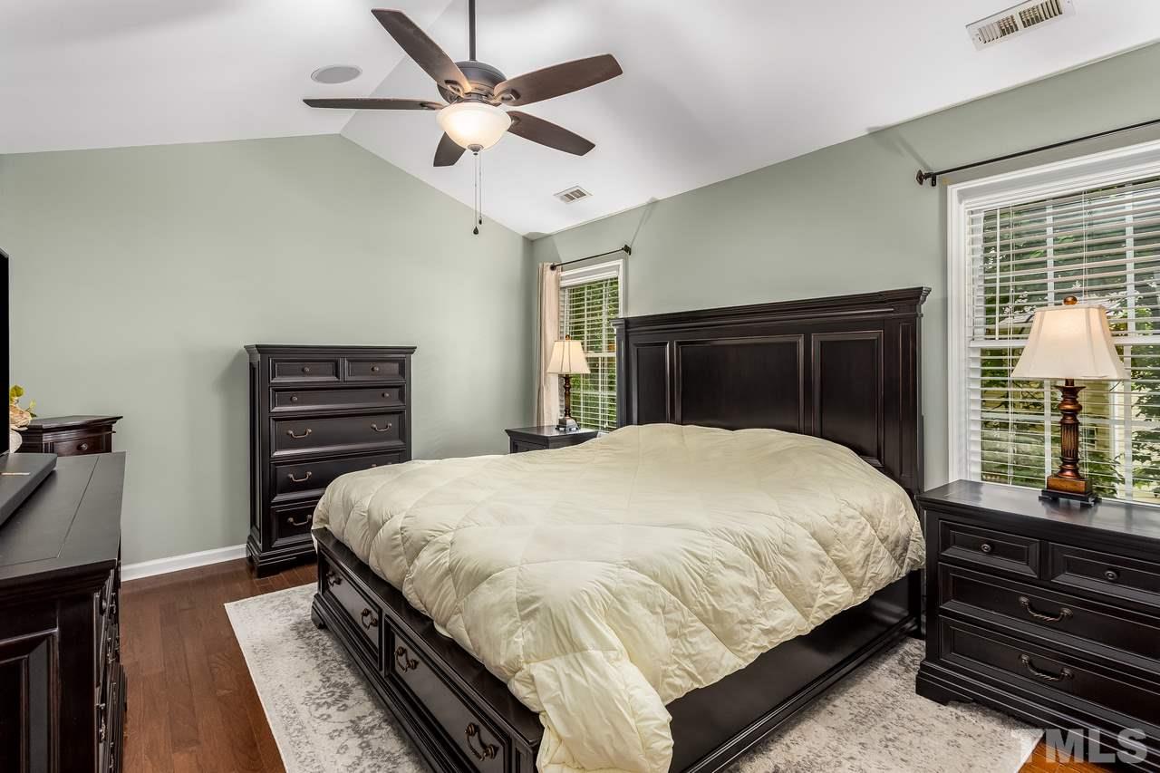 12300 Hartwick Court Raleigh, NC 27613 - Photo 14 of 21