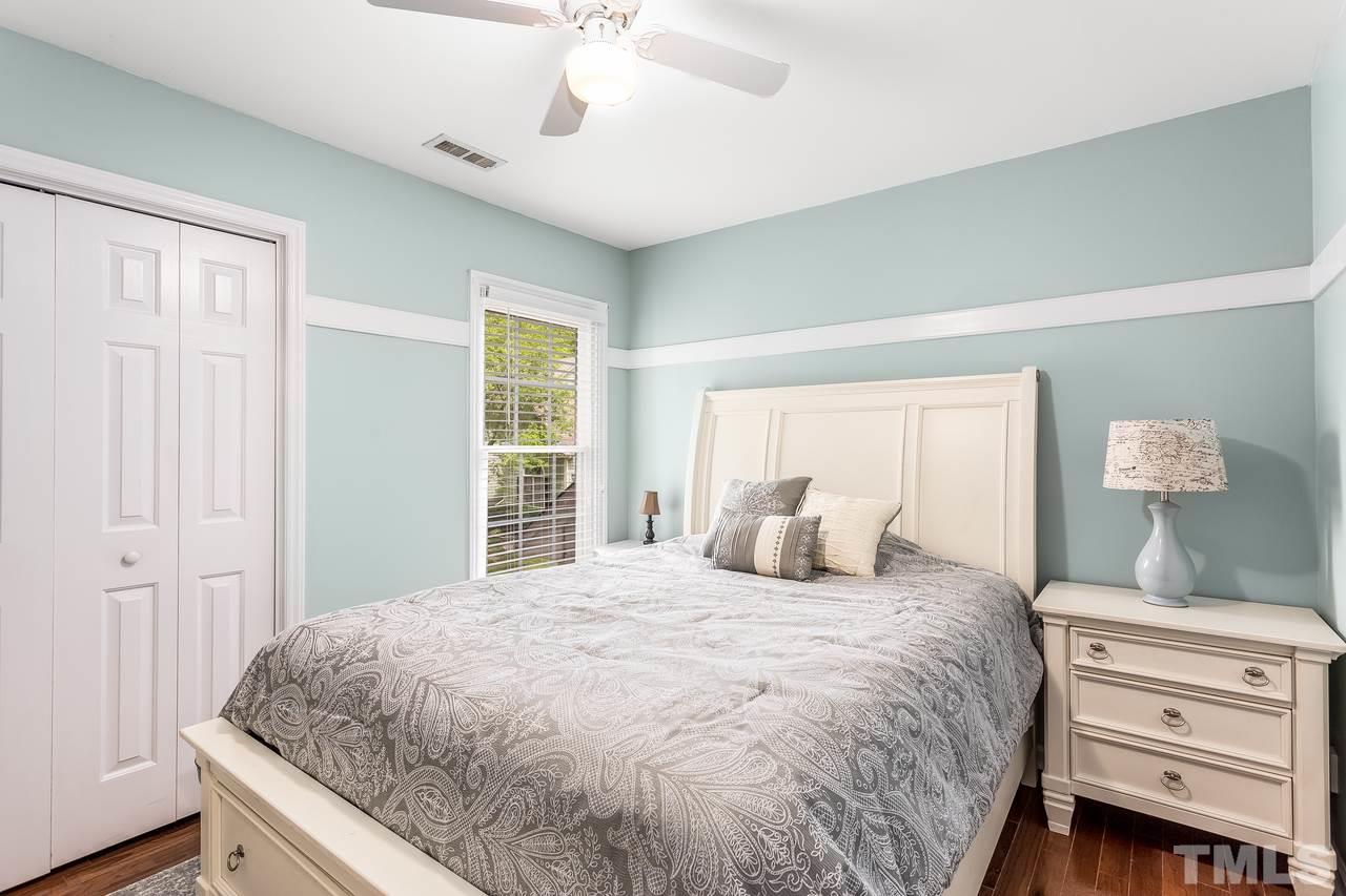 12300 Hartwick Court Raleigh, NC 27613 - Photo 18 of 21