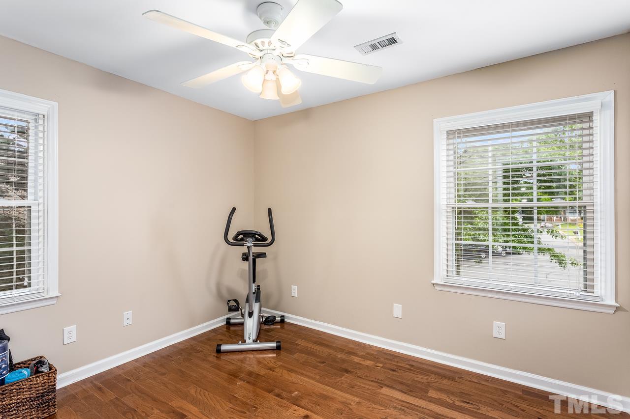 12300 Hartwick Court Raleigh, NC 27613 - Photo 19 of 21