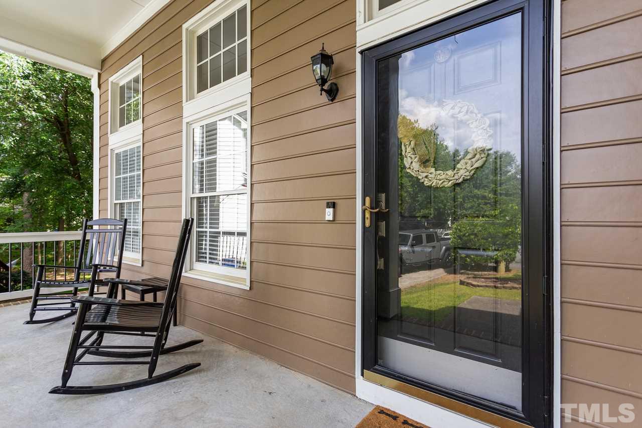 12300 Hartwick Court Raleigh, NC 27613 - Photo 3 of 21