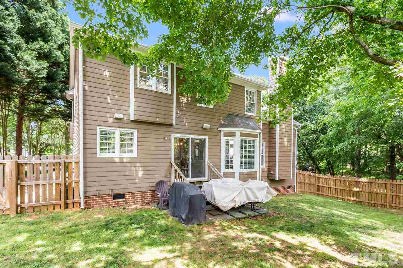 12300 Hartwick Court Raleigh, NC 27613 - Photo 21 of 21
