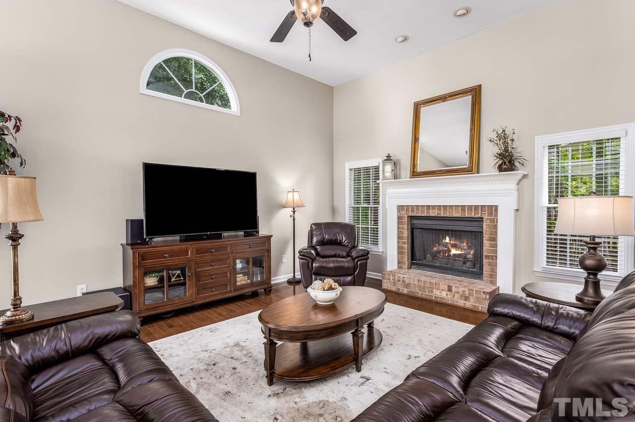 12300 Hartwick Court Raleigh, NC 27613 - Photo 4 of 21