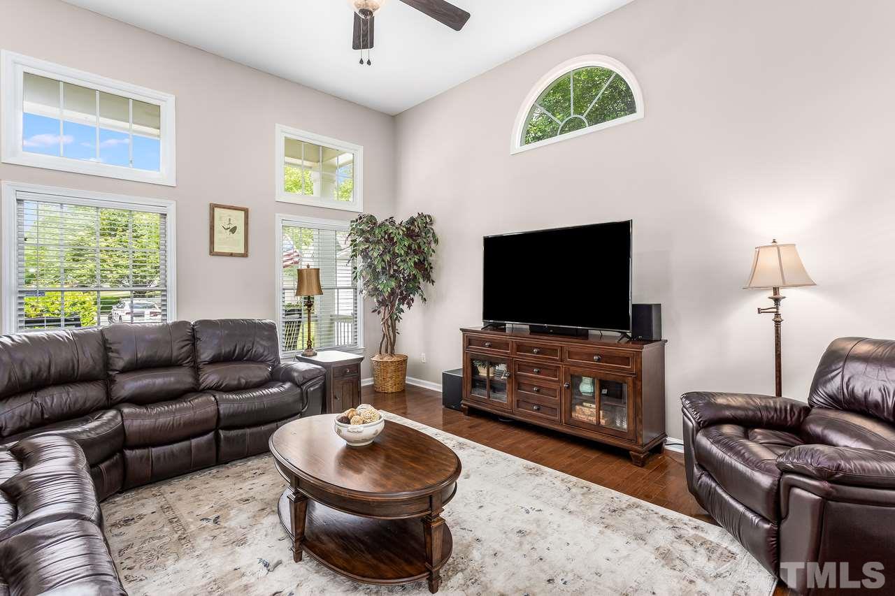 12300 Hartwick Court Raleigh, NC 27613 - Photo 5 of 21