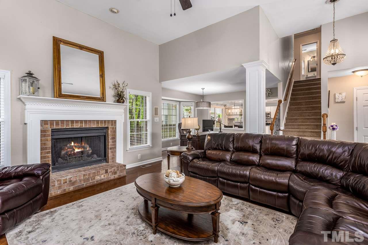 12300 Hartwick Court Raleigh, NC 27613 - Photo 6 of 21