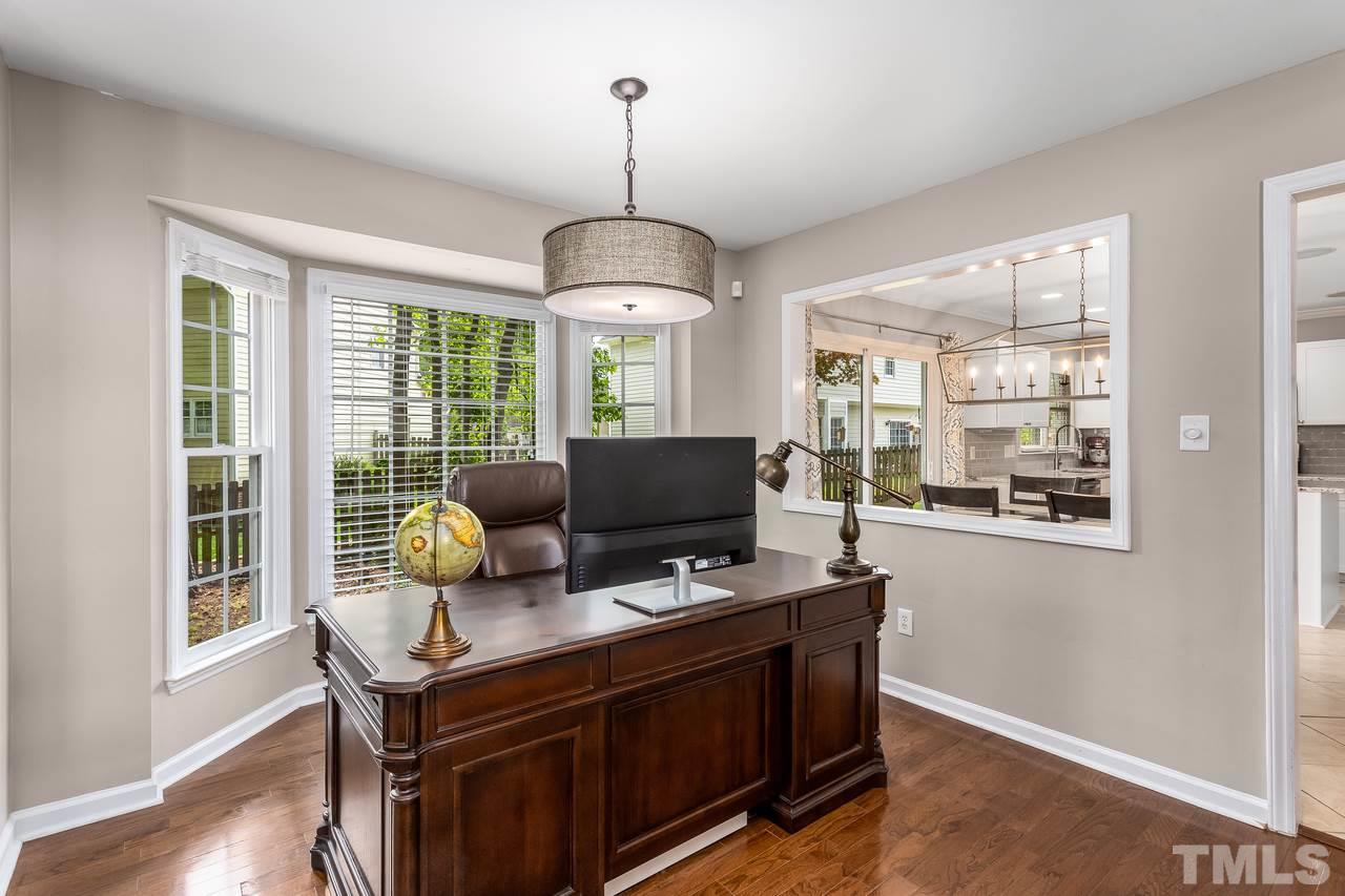 12300 Hartwick Court Raleigh, NC 27613 - Photo 7 of 21