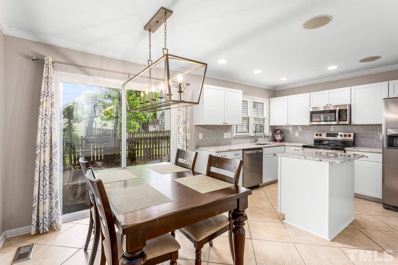 12300 Hartwick Court Raleigh, NC 27613 - Photo 8 of 21