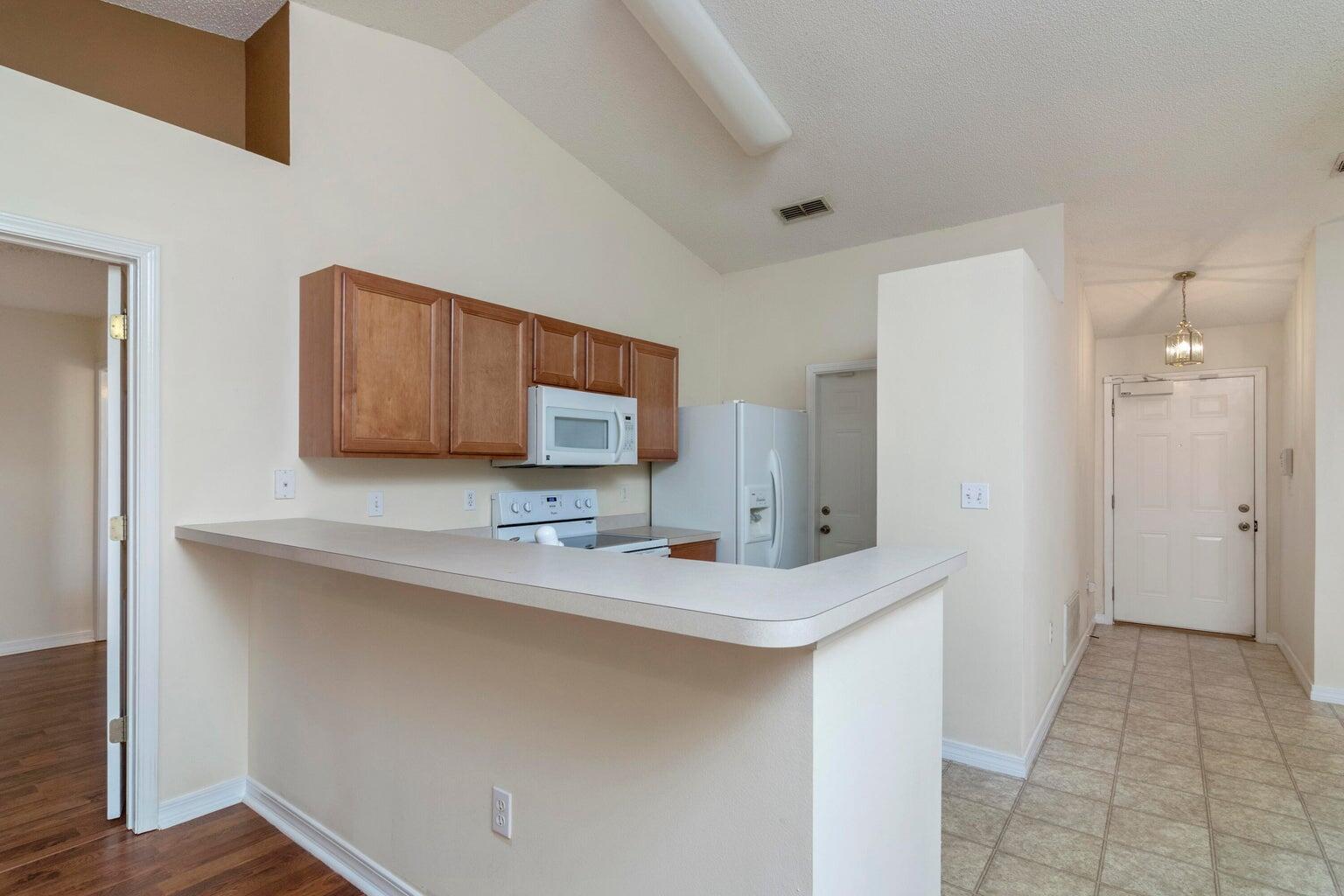 168 Cabana Way Crestview, FL 32536 - Photo 8 of 29 a bathroom with a sink a toilet and mirror