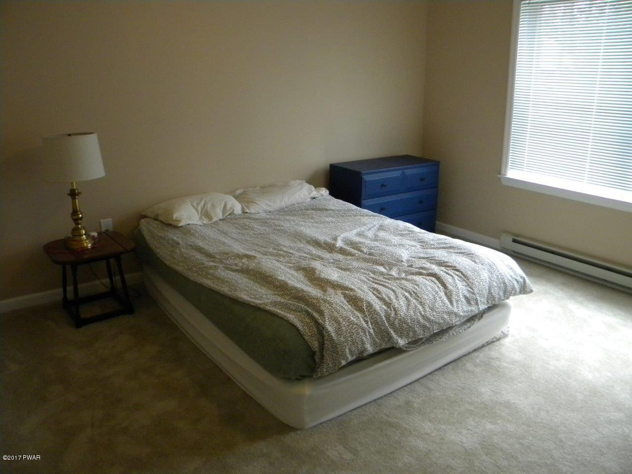 93 Paupack Point Road Hawley, PA 18428 - Photo 15 of 22 16-Bedroom